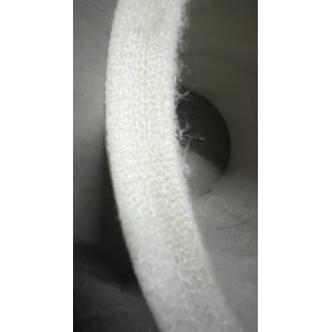 Buy cheap Thick Felt Sleeve for Setting-out and Sammying Machine from wholesalers