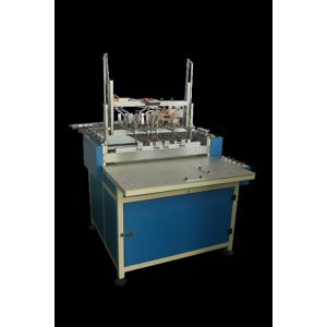 Buy cheap Automatic Hard Cover Photo Book Making Machine With Gluing Machine from wholesalers