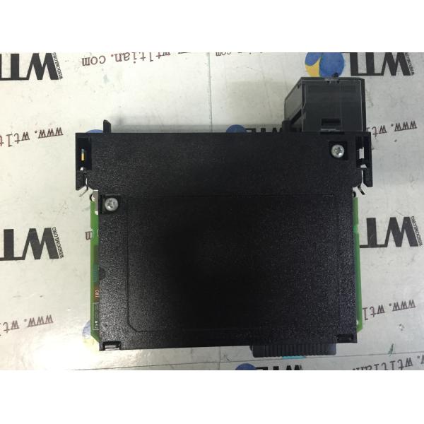 Quality TC-IAH061 Digital I O Module INPUT MODULE ANALOG 6 POINT 10 V Digital I O Module for sale