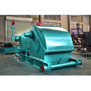 Buy cheap API 674 Natural Gas Rig Triplex Pumps Efficient Fluid Compatibility from wholesalers