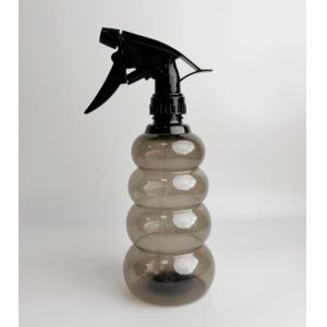 Eco-Friendly 500ml Plastic Trigger Spray Bottle for Garden Custom Order Accepted