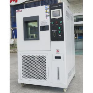 10~1000 pphm Ozone Aging Resistance Tester Environmental Testing Chamber