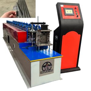 Buy cheap Triangle angle channel roll forming machine for Nepal angle bar roll forming machine V shape roll forming machine from wholesalers