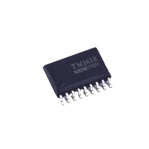 Buy cheap Texas Instruments Tm1618140920bc7753tt Electronic ic Components Chip integratedated Circuit DTCP Tm1618140920bc7753tt from wholesalers