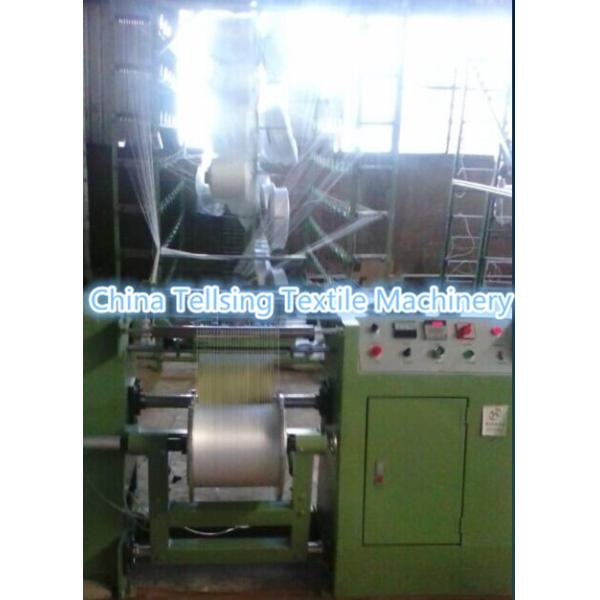 Quality textile auxiliary equipments for ribbon,webbing,tape,stripe,riband,band,belt,elastic etc. for sale
