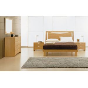 Buy cheap Bed , Bedside table , Dresser, Mirror, Tall boy, Wardrobe product