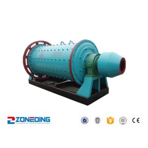 Buy cheap 1830×3000 Cement Ball Mill For Gold Ore Mine Mill Process Equipment Easy Install from wholesalers