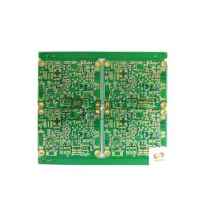 Buy cheap                    7th Order HDI Arbitrary Interconnection PCB Board Sample PCB Solution              from wholesalers