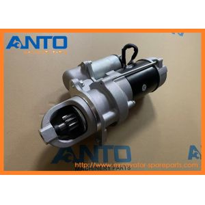 Buy cheap 3935328 Starting Motor Excavator Engine Parts For 4B3.9 6B5.9 QSB5.9 from wholesalers