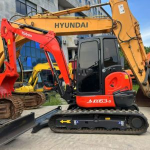 Used Komatsu Excavator Pc78 Japan Crawler 7 Ton Mini Good Quality Powerful