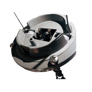 Buy cheap 15kg Wireless Lifter Lighting Winch Systems Hook Up Light Lifter product