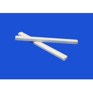 Buy cheap Mirror Polished Zirconia Ceramic Shafts With Chemical Inertness from wholesalers