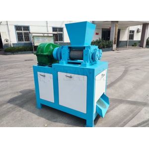 Buy cheap Carbon Black Powder Granulation Machine Roller Press Fertilizer Granulator from wholesalers
