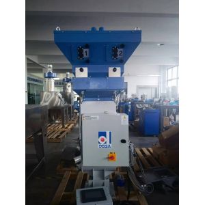Buy cheap Two Components Gravimetric Dosing Unit For Extruder 1000kg/H product
