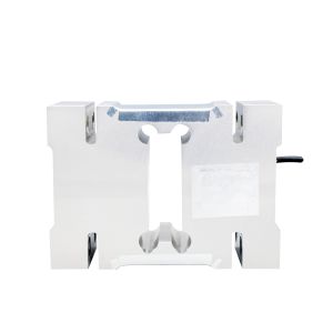 Buy cheap Aluminum Alloy IP65 Single Point Load Cell Anodized For Belt Pricing And Platform Scale from wholesalers