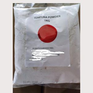Buy cheap Crispy Japanese Style Tempura Flour 1kg Per Bag Tempura Batter Mix from wholesalers