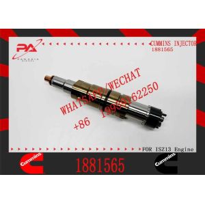 Buy cheap Fuel Injector 1933613 1881565 from wholesalers