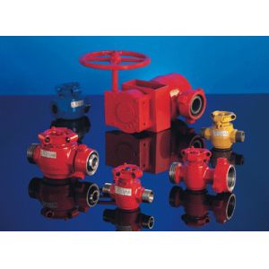 Buy cheap Low Price Oil Drilling API 6A 2"X2" PSL3 & PR1 Fig1502 High Pressure Manual Low Torque Plug Valve from wholesalers