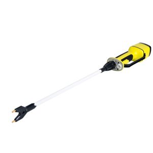 Buy cheap Antislip Handle Electric Shock Prod Waterproof IP67 Rechargeable from wholesalers