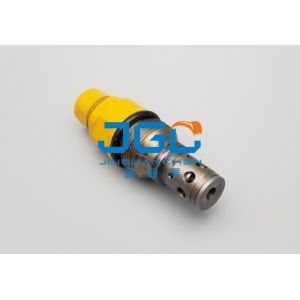 Buy cheap Rotary Relief Valve DX60 Excavator Hydraulic Components 7407526 from wholesalers