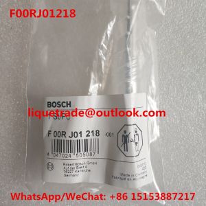 Buy cheap BOSCH common rail  valve F00RJ01218 , F 00R J01 218 from wholesalers