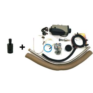 JP 2.2KW 12v/24V diesel Engine Heater with air diesel Heater Air Parking Heater