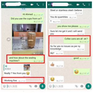 Buy cheap Plastic Bottle Automatic Can Sealer Pet Cannular Can Capping Machine from wholesalers