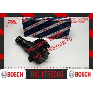 Boscch Electronic Unit Pump 0414755002 0414755003 0414755004 0414755005