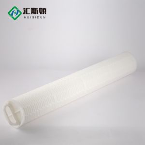 Buy cheap Huiston Deep Polypropylene Filter Element for Industrial Power Plant Sewage Treatment from wholesalers