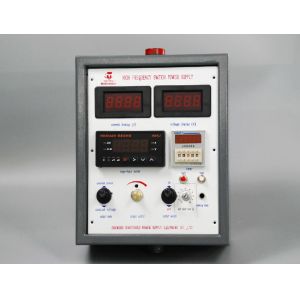 Buy cheap Forced Air Cooling Dc Power Supply Rectifier For Electroplating Three Phase from wholesalers