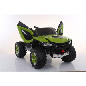 Buy cheap 138*95*72cm Electric Baby Ride On Car Toy with Music Early Education Functions 2022 from wholesalers