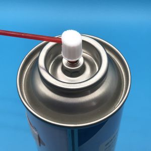 Buy cheap Aerosol Carburetor Cleaner Valve High-Pressure Precision Spray Valve from wholesalers