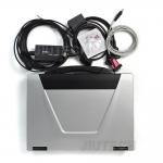 Buy cheap Linde Forklift Diagnostic Tool Doctor Diagnostic Tool CF52 Laptop from wholesalers