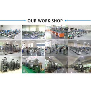 30 bpm Round Bottle Tin Can and Jar Sticker Labeling Machine with ±0.5 mm