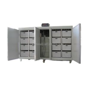 Buy cheap Maximize Fodder Production with High Productivity Hydroponics Microgreen Grow Machines from wholesalers