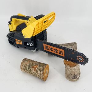 Buy cheap High Quality Gardent Tools 2500 Mini Gasoine Chainsaw Small 25CC from wholesalers