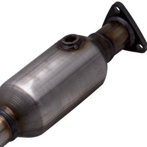 Buy cheap Catalytic Converter For Honda Civic Acura EL 1.7L 2001 2002 2003 2004 2005 from wholesalers