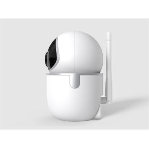 Buy cheap Hd Night Vision With Speaker Motion Baby Monitoring Home Security Tuya Ip Wireless Wifi Smart Camera(JV-TY212QW(Y21)) from wholesalers