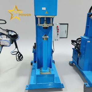 Buy cheap MaxPress 380V Industrial Hydraulic Corner Forming Machine for Stainless Steel Kitchen Sinks with 1800x900x2000mm Work Area and 30s/bowl Efficiency from wholesalers