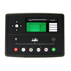 Buy cheap Synchronising & Load Sharing Auto Mains (Utility) Failure Control Module 8620 from wholesalers