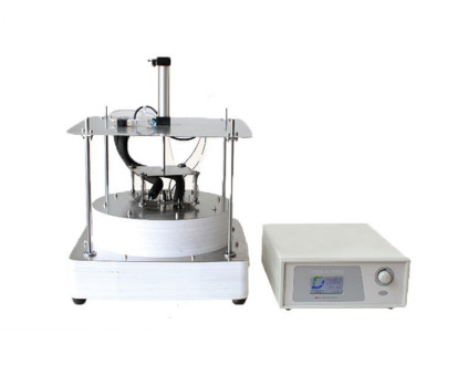 Buy cheap Low Temperature Panel Method Thermal Conductivity Tester For Single / Composite Materials from wholesalers