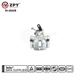 Buy cheap ZPY Rear Right Brake Caliper 1K0615424N for Audi A3 TT VW Golf from wholesalers