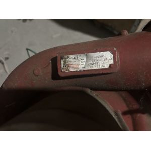 Buy cheap Holset HE 561VE turbo charger,4309077RX,Volvo from wholesalers