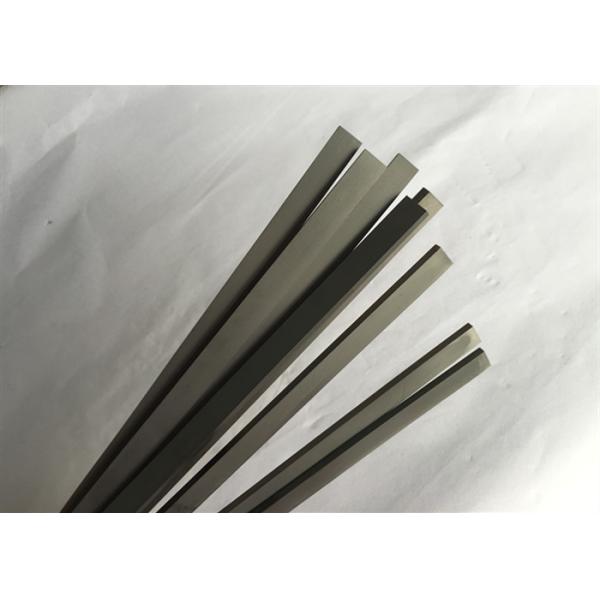 Buy cheap YN9 Non Magnetic Alloy 1100*19*17.5 Mm 905*19*17.5 Mm 855*22*6.5mm from wholesalers
