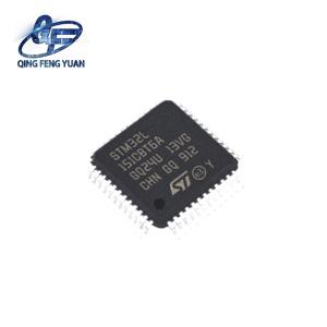 Buy cheap STMicroelectronics STM32L151CBT6A Electronic Integrated Circuits 32 Bit Microcontroller from wholesalers