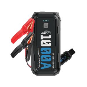 Buy cheap High Power Car Jump Starter Power Bank for Multi-function Portable 12v Lithium Battery from wholesalers