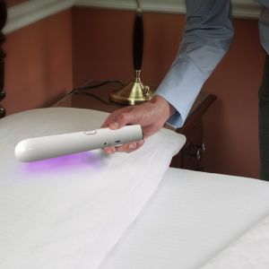 Buy cheap USB Rechargeable Personal Carry 2W Ultraviolet Sterilizer Lamp from wholesalers