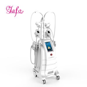 Buy cheap LF-202A Newest 7 handles multifunctional cellulite reduction cryo slimming machine with double chin from wholesalers