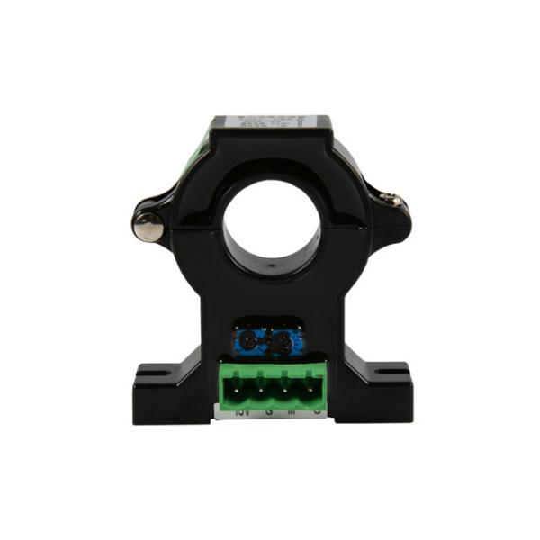 Quality Acrel AHKC-EKA Hall Effect Current Sensor 4-20mA  Split Core Hall Sensor Hall Effect Current Sensors Input 500a for sale