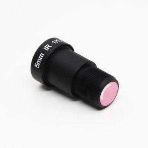 Buy cheap 4K Lens 12Megapixel M12 1/1.7